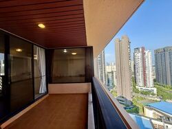 Yong An Park (D9), Condominium #606747671